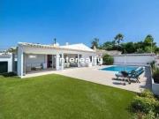 Chalet Venta Marbella, Casco Antiguo