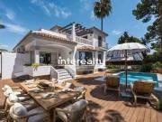 Chalet Venta Marbella, Casco Antiguo