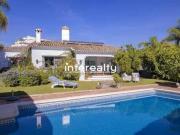 Chalet Venta Marbella, Casco Antiguo