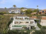 Chalet Venta Marbella, Casco Antiguo