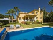 Chalet Venta Marbella, Casco Antiguo