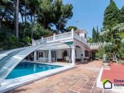 Chalet Venta Marbella, El Higueral La Merced