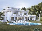 Chalet Venta Marbella, El Higueral La Merced