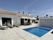 Chalet Venta Marbella, El Higueral La Merced