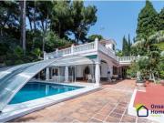 Chalet Venta Marbella, El Higueral La Merced