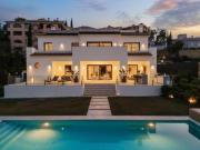 Chalet Venta Marbella, Elviria