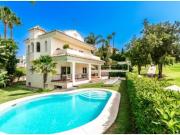 Chalet Venta Marbella, Guadalmina