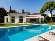 Chalet Venta Marbella, Guadalmina