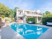 Chalet Venta Marbella, Lomas de Marbella Club Puente Romano Chalet Venta Marbella, Lomas de Marbella Club Puente Romano