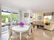 Chalet Venta Marbella, Lomas de Marbella Club Puente Romano