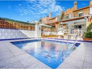 Chalet Venta Marbella, Lomas de Marbella Club Puente Romano