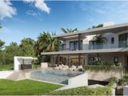 Chalet Venta Marbella, Lomas de Marbella Club Puente Romano