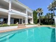 Chalet Venta Marbella, Los Monteros Bahía de Marbella