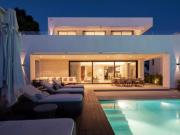 Chalet Venta Marbella, Los Monteros Bahía de Marbella