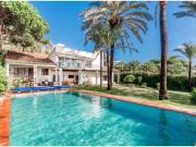 Chalet Venta Marbella, Los Monteros Bahía de Marbella