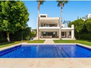 Chalet Venta Marbella, Los Naranjos Las Brisas