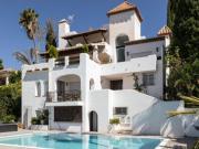 Chalet Venta Marbella, Los Naranjos Las Brisas