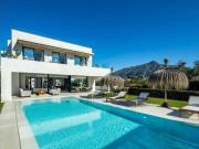 Chalet Venta Marbella, Marbella