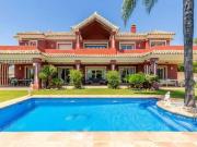 Chalet Venta Marbella, Marbella