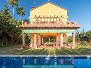 Chalet Venta Marbella, Marbella