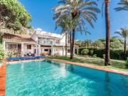 Chalet Venta Marbella, Marbella