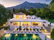 Chalet Venta Marbella, Marbella