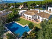 Chalet Venta Marbella, Marbella