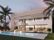 Chalet Venta Marbella, Nagüeles Alto