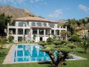 Chalet Venta Marbella, Nagüeles Alto