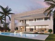 Chalet Venta Marbella, Nagüeles Alto