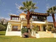 Chalet Venta Marbella, Nagüeles Alto