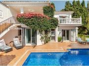 Chalet Venta Marbella, Nagüeles Alto
