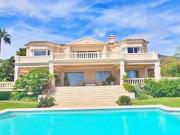 Chalet Venta Marbella, Nagüeles Alto
