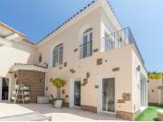 Chalet Venta Marbella, Nueva Alcántara