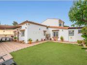 Chalet Venta Marbella, Nueva Alcántara