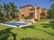 Chalet Venta Marbella, Playa Bajadilla Puertos