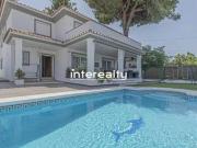 Chalet Venta Marbella, Playa Bajadilla Puertos
