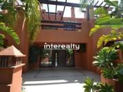 Chalet Venta Marbella, Playa Bajadilla Puertos