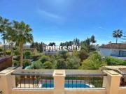 Chalet Venta Marbella, Playa Bajadilla Puertos