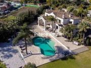 Chalet Venta Marbella, Playa Bajadilla Puertos