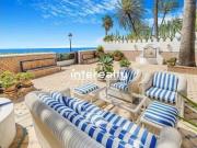 Chalet Venta Marbella, Playa Bajadilla Puertos