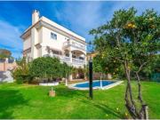 Chalet Venta Marbella, Río Real