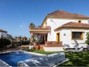 Chalet Venta Marbella, San Pedro Pueblo Chalet Venta Marbella, San Pedro Pueblo