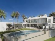 Chalet Venta Marbella, Sierra Blanca