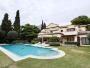 Chalet Venta Marbella, Sierra Blanca