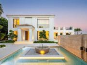 Chalet Venta Marbella, Sierra Blanca