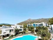 Chalet Venta Marbella, Sierra Blanca