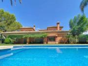 Chalet Venta Marbella, Sierra Blanca