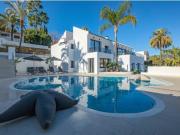 Chalet Venta Marbella, Valdeolletas Las Cancelas Xarblanca