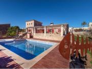 Chalet Venta Marratxí, Pòrtol